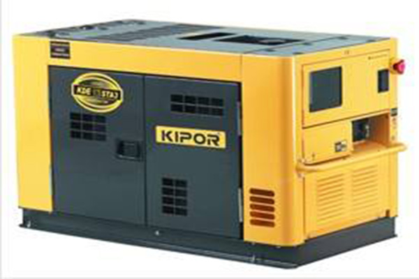 贾汪发电机出租