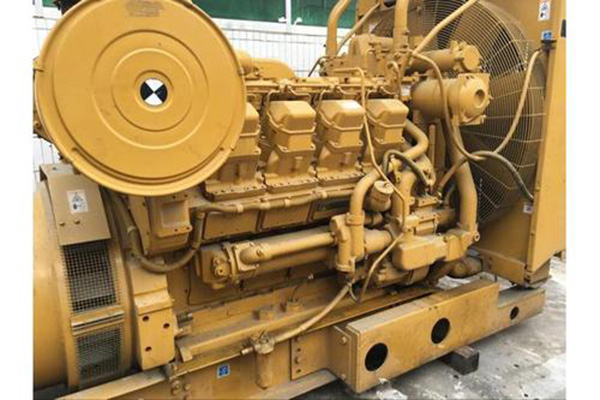 贾汪发电机出租