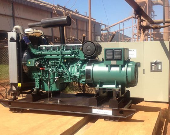 贾汪发电机出租